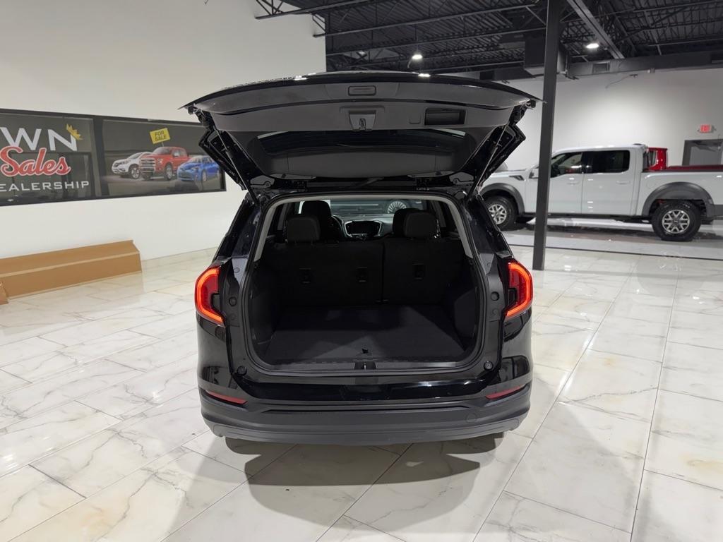 GMC Terrain SLE 2024