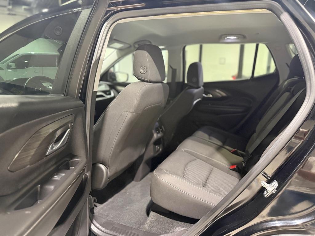 GMC Terrain SLE 2024