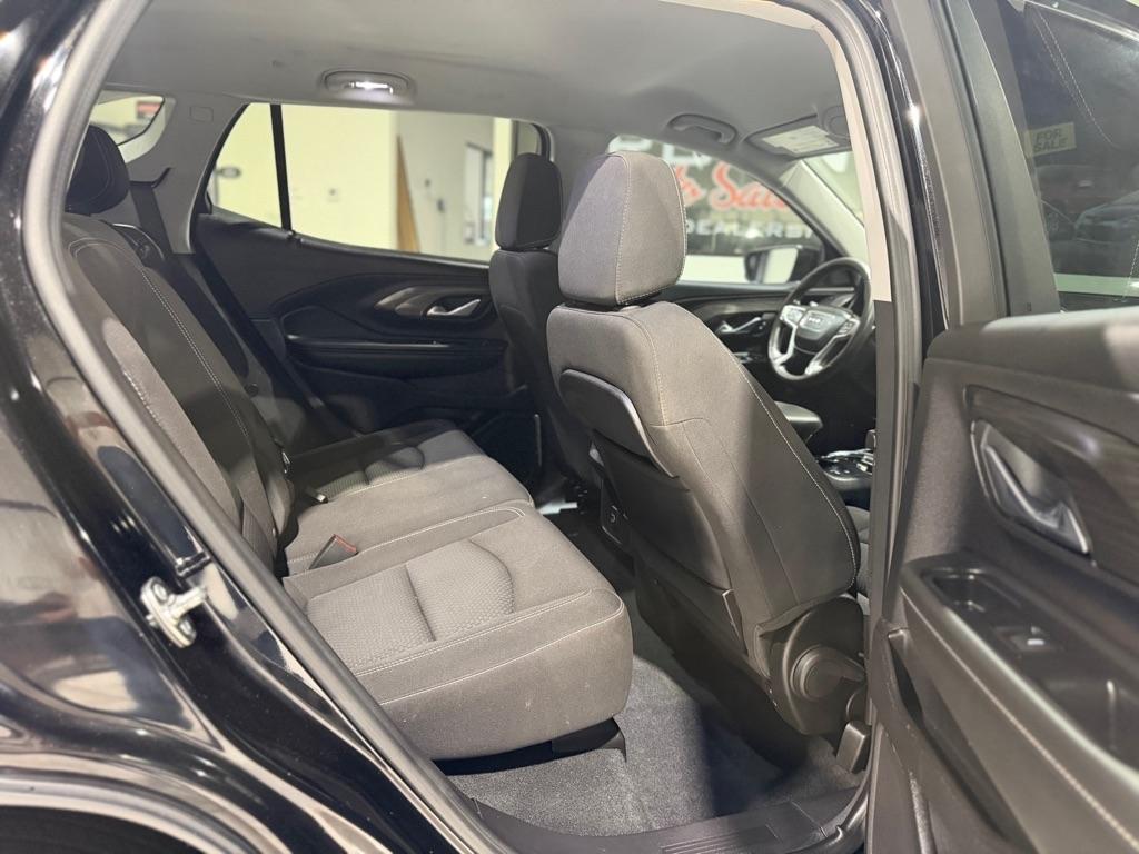 GMC Terrain SLE 2024