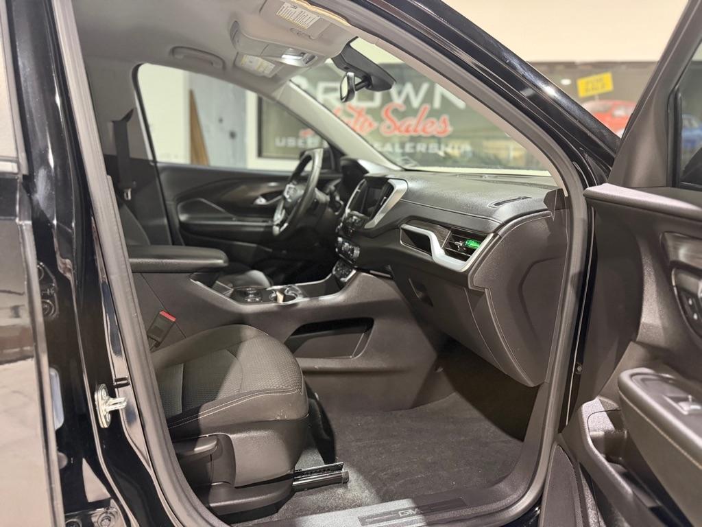 GMC Terrain SLE 2024
