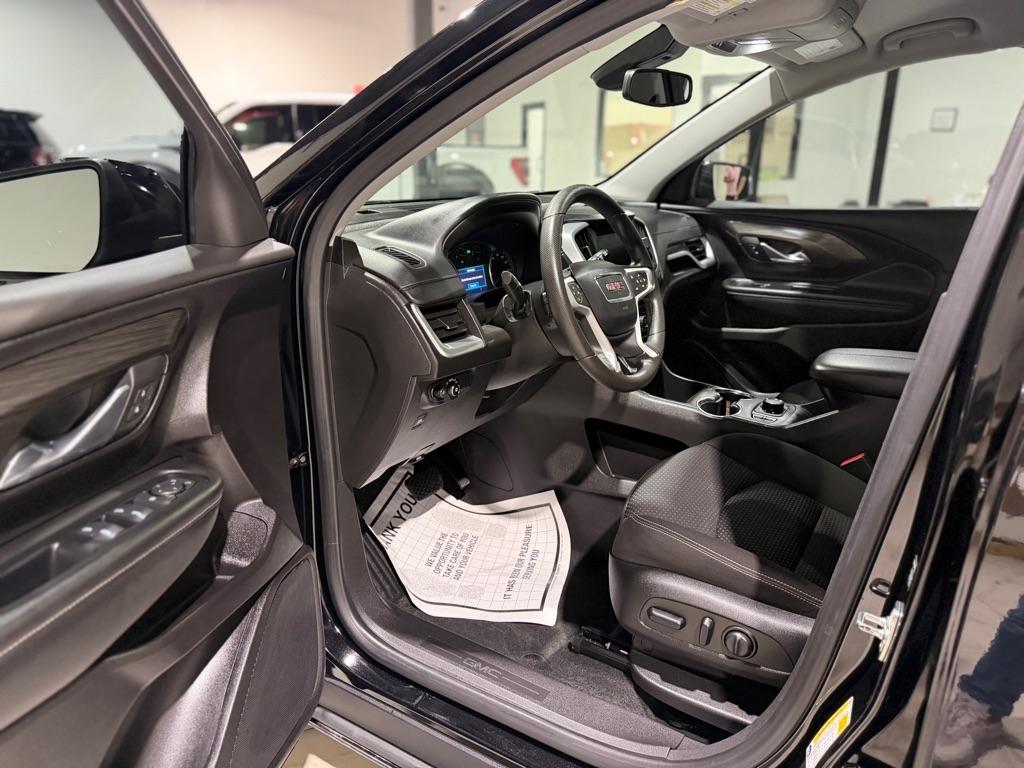 GMC Terrain SLE 2024