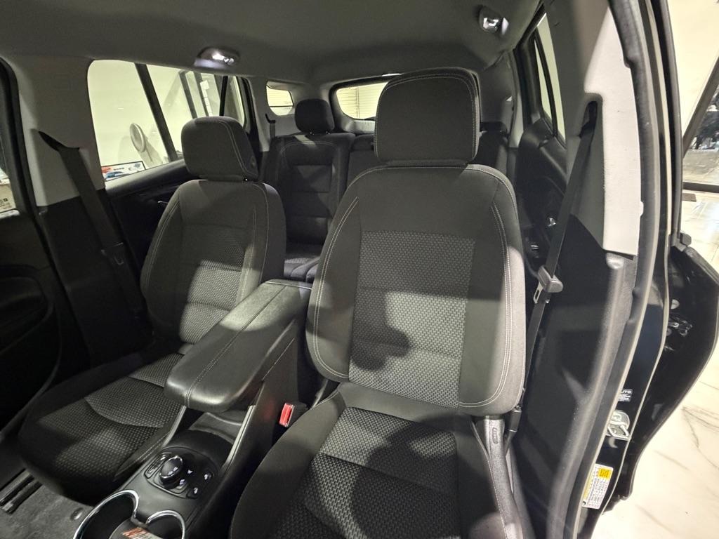 GMC Terrain SLE 2024