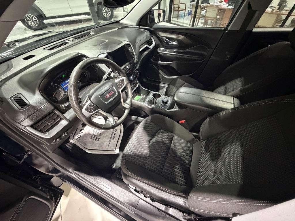 GMC Terrain SLE 2024