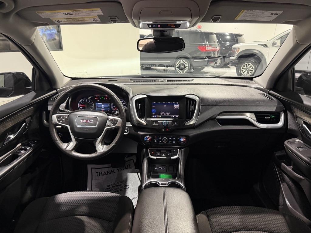 GMC Terrain SLE 2024