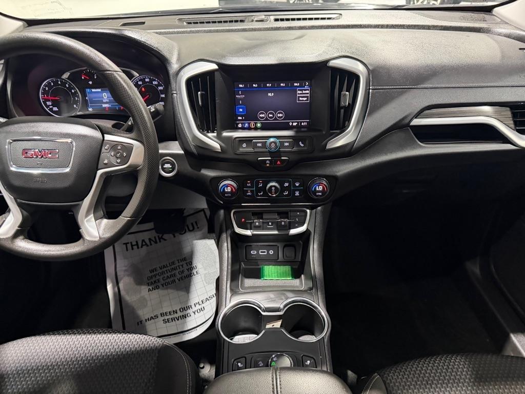 GMC Terrain SLE 2024