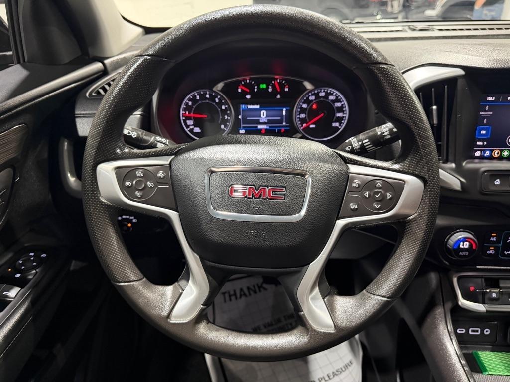 GMC Terrain SLE 2024