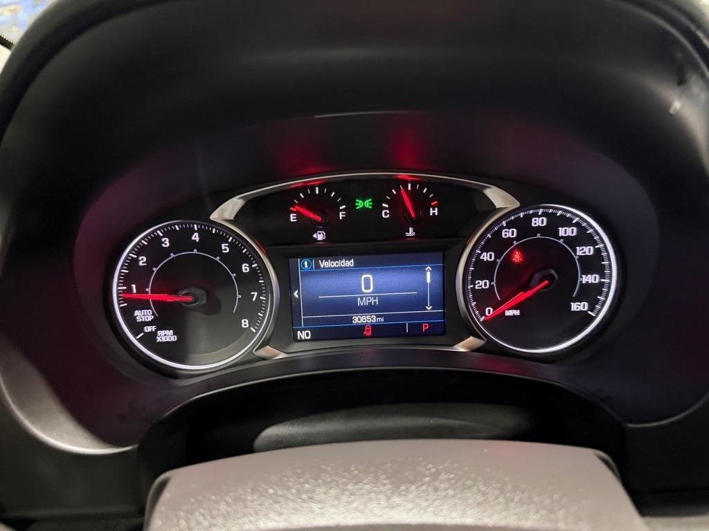 GMC Terrain SLE 2024