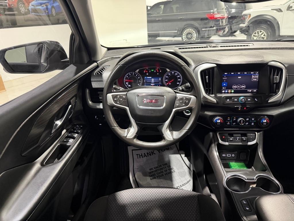 GMC Terrain SLE 2024