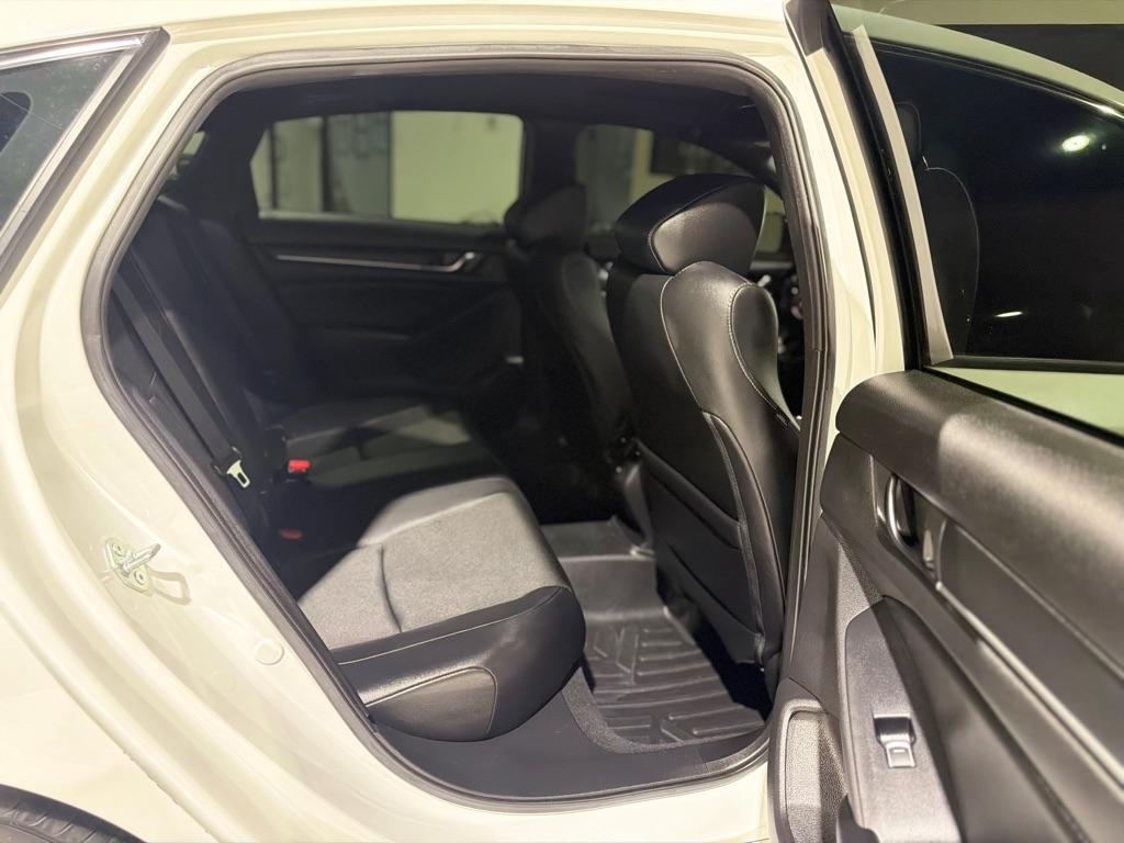 Honda Accord Sport 2.0T 2021