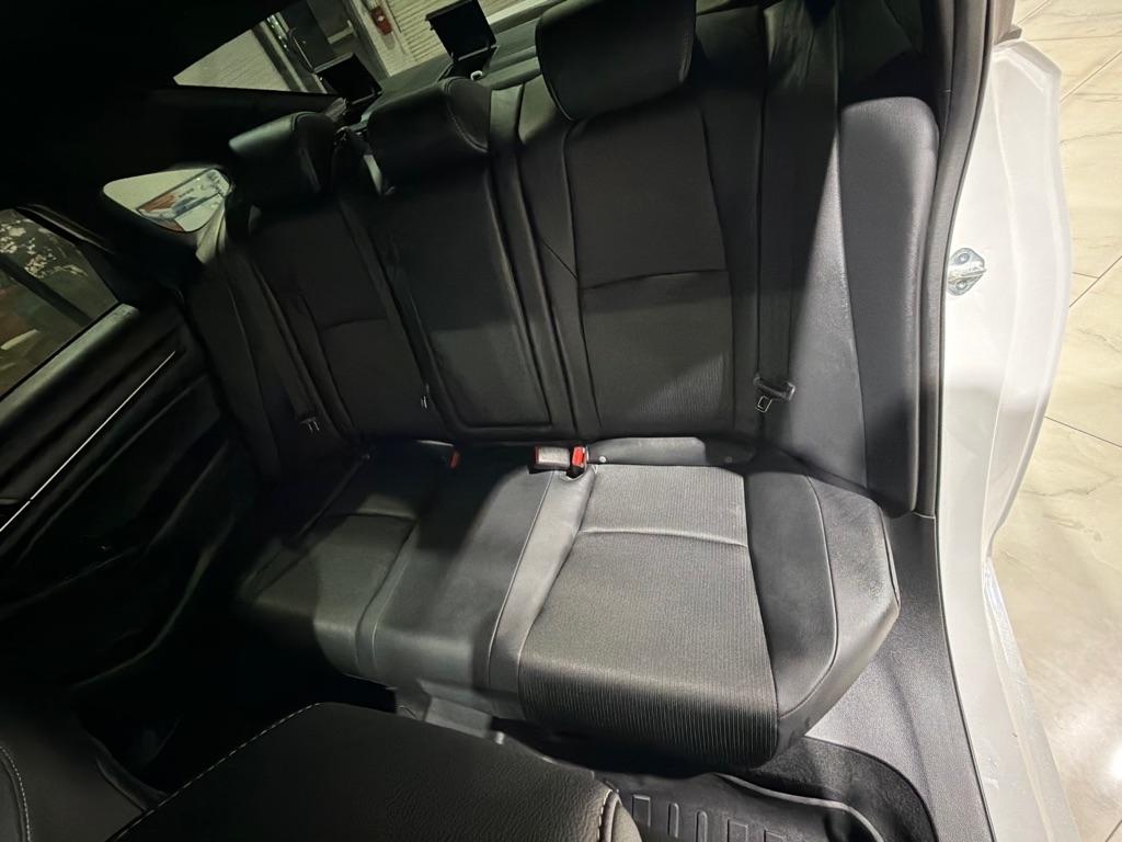 Honda Accord Sport 2.0T 2021