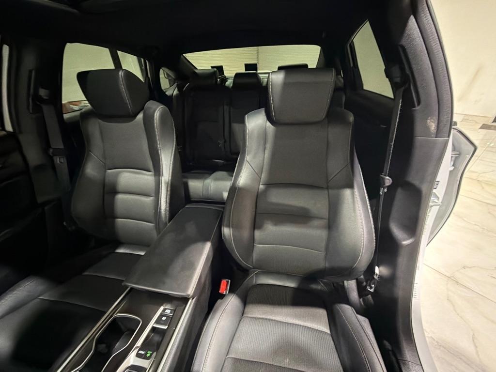 Honda Accord Sport 2.0T 2021