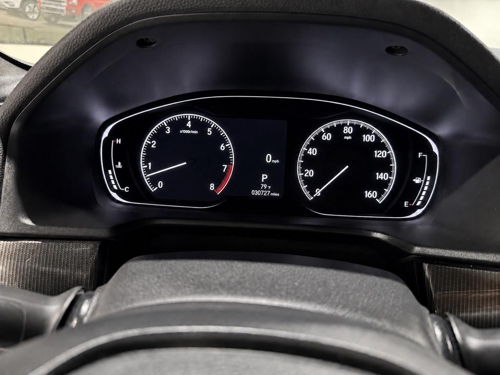 Honda Accord Sport 2.0T 2021