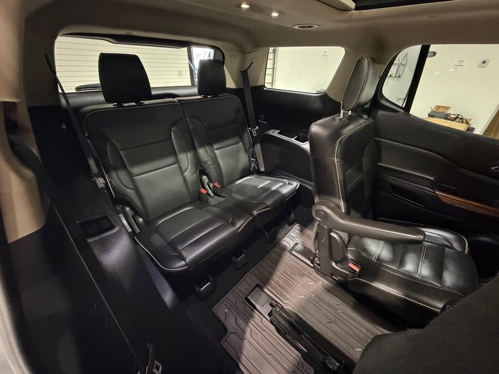 GMC Acadia Denali 2019