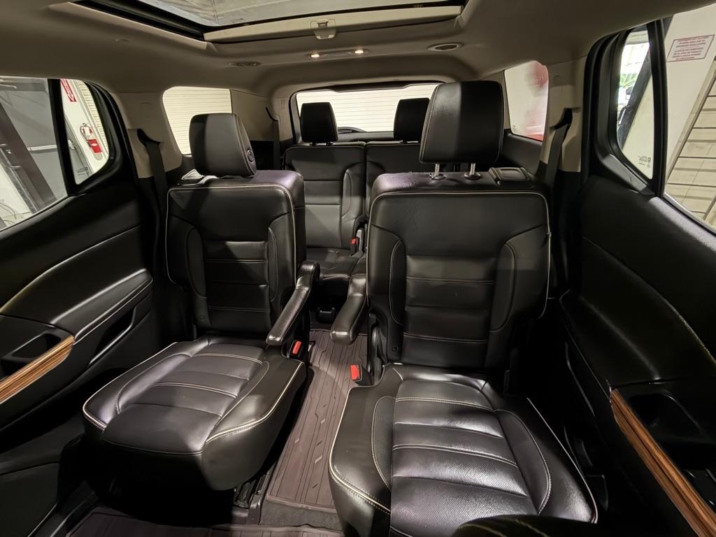 GMC Acadia Denali 2019