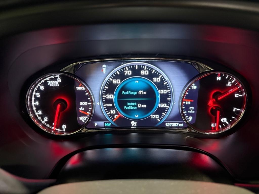GMC Acadia Denali 2019