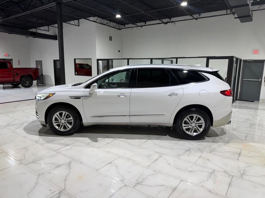 Buick Enclave Essence FWD 2018
