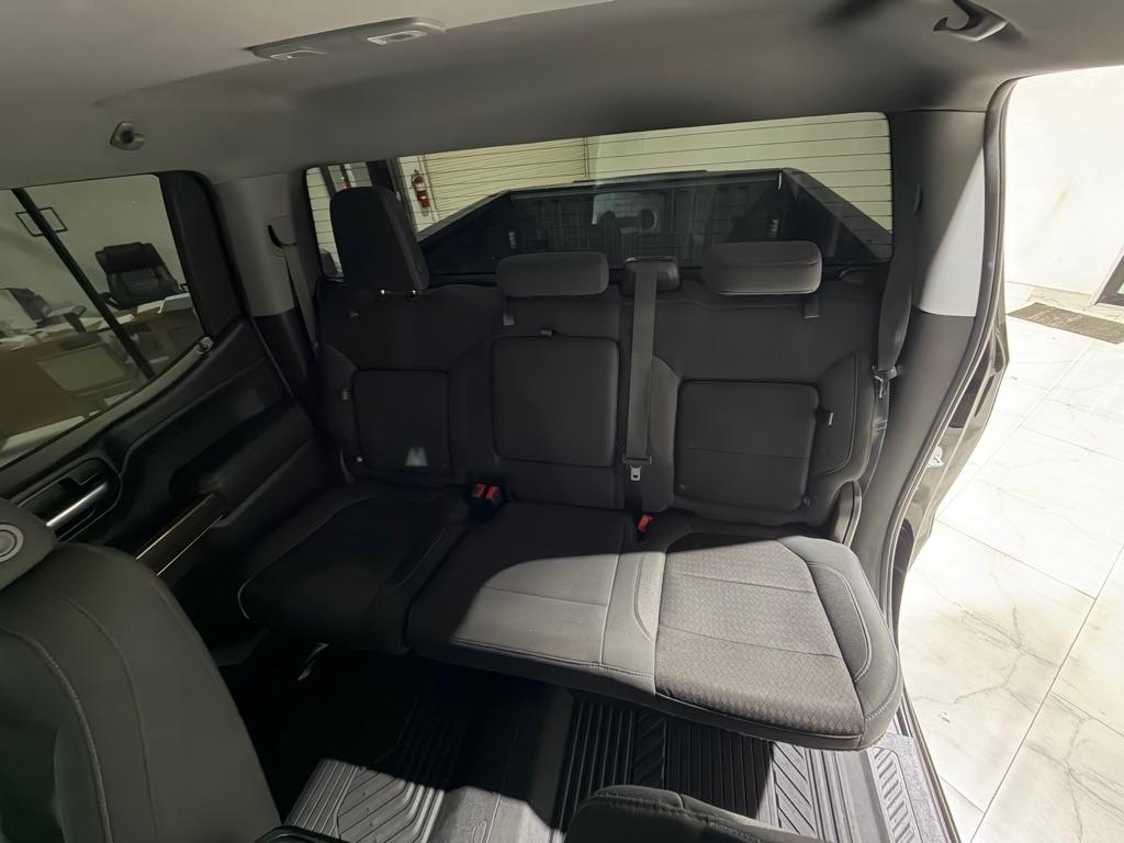 Chevrolet Silverado 1500 LT Trail Boss Crew Cab 4WD 2021