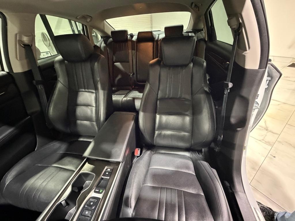 Honda Accord Touring 2.0T 2022