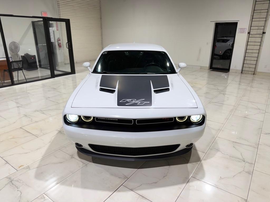 Dodge Challenger R/T 2015