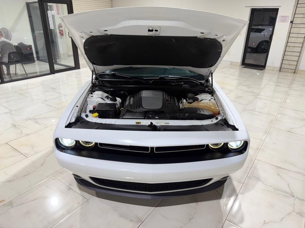 Dodge Challenger R/T 2015