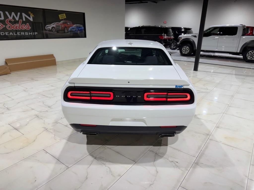 Dodge Challenger R/T 2015