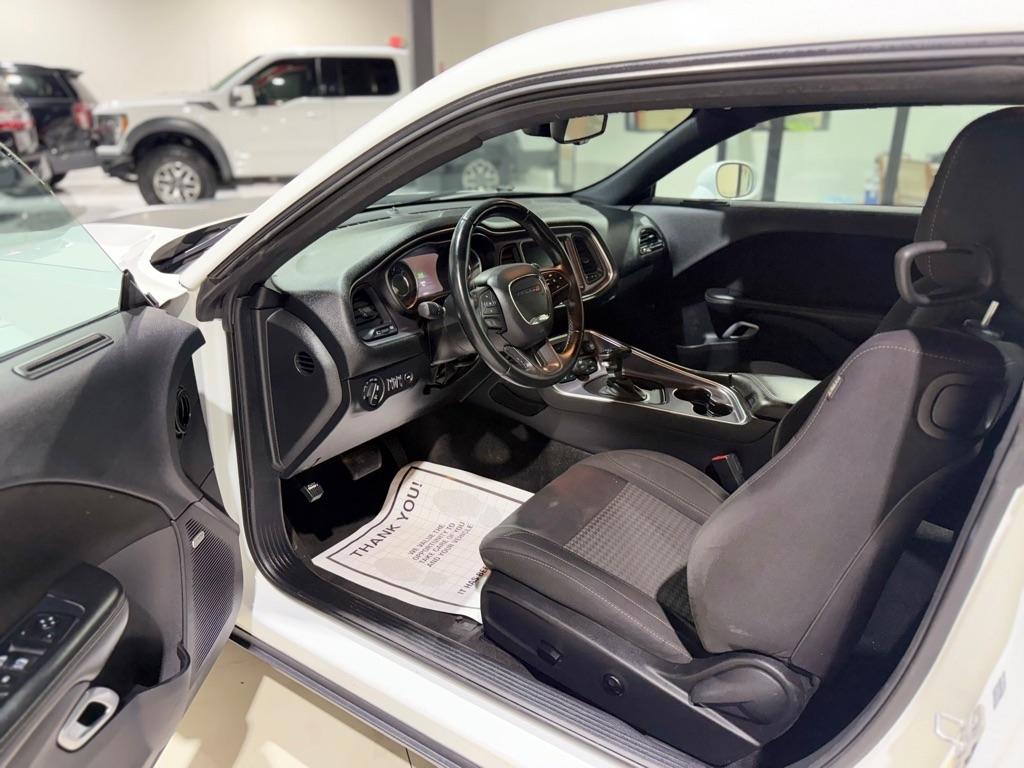Dodge Challenger R/T 2015