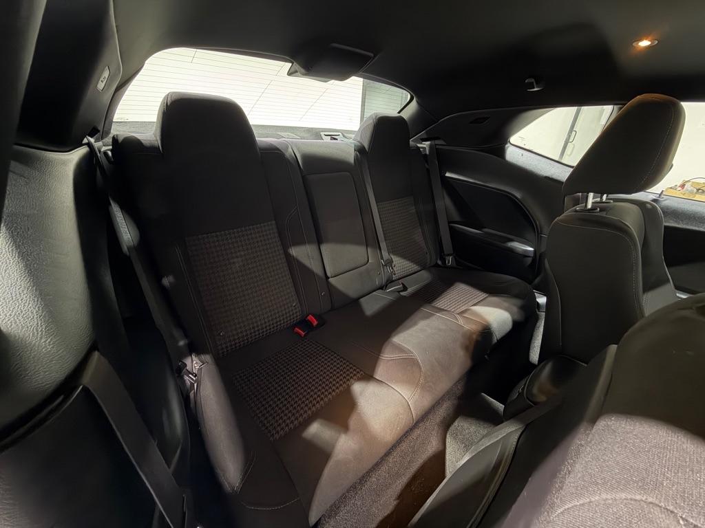 Dodge Challenger R/T 2015