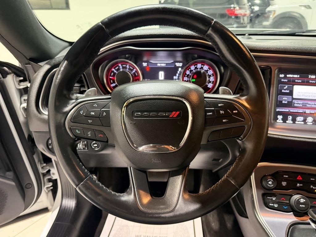 Dodge Challenger R/T 2015