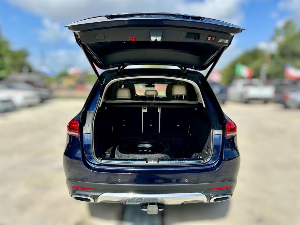 Mercedes-Benz GLE-Class GLE 450 4MATIC Hybrid 2022
