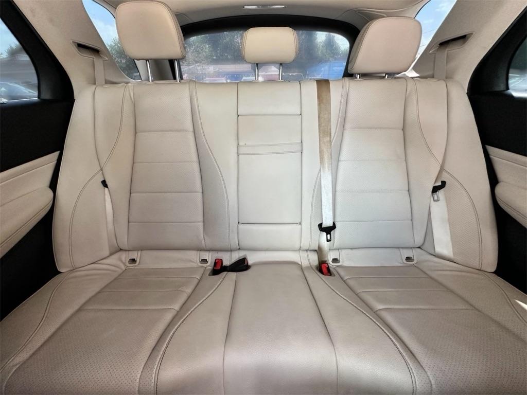 Mercedes-Benz GLE-Class GLE 450 4MATIC Hybrid 2022