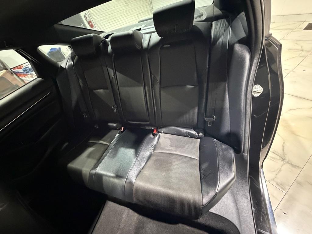 Honda Accord Sport 2.0T 2018