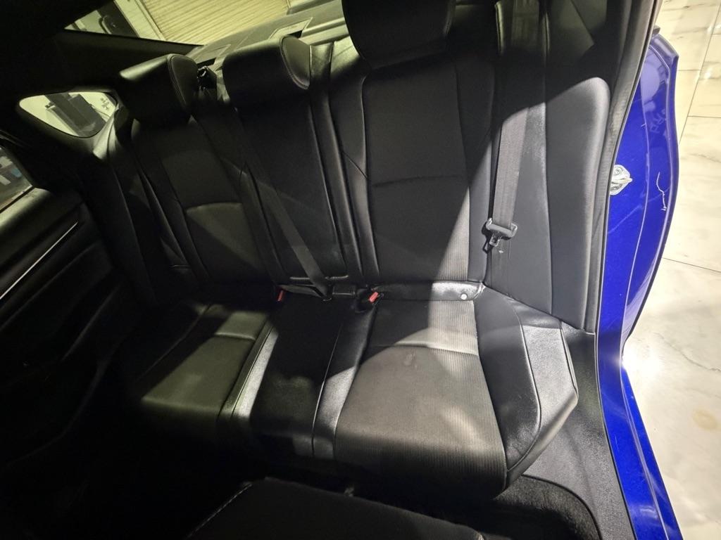 Honda Accord Sport CVT 2022