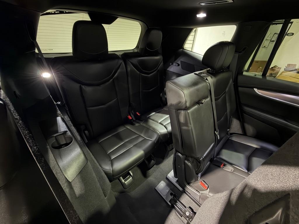 Cadillac XT6 Luxury 2022