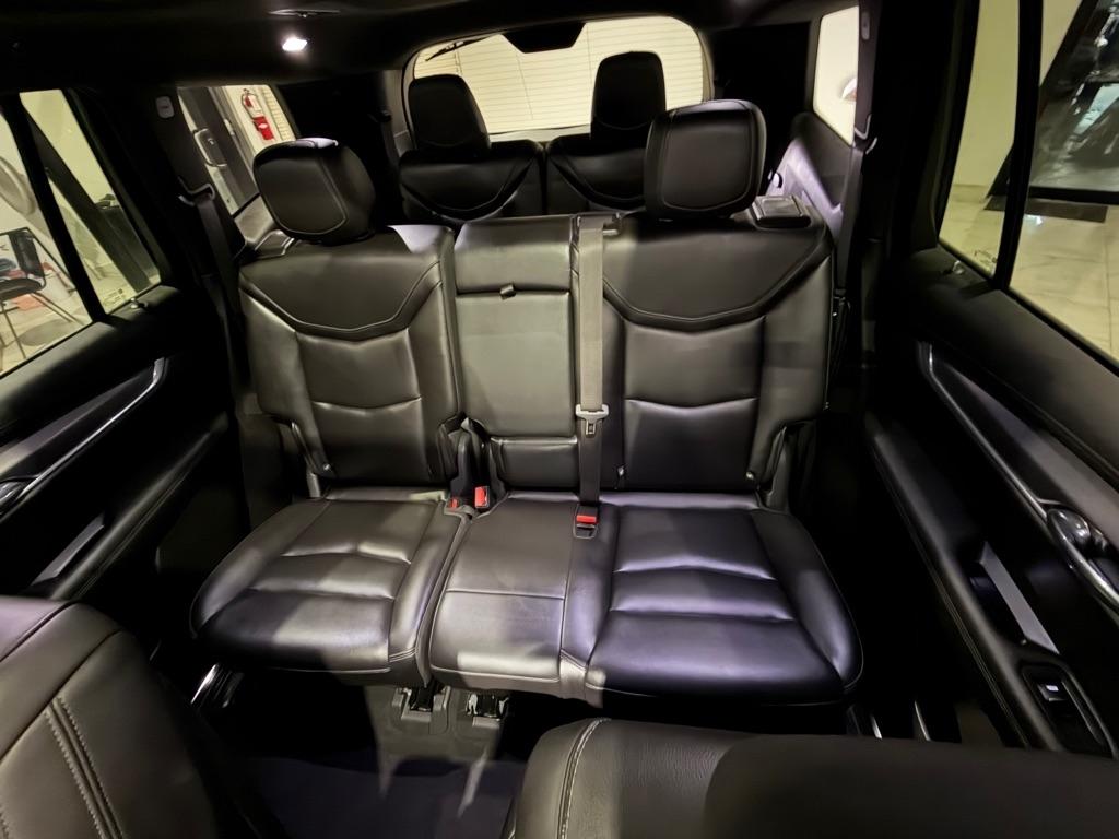 Cadillac XT6 Luxury 2022