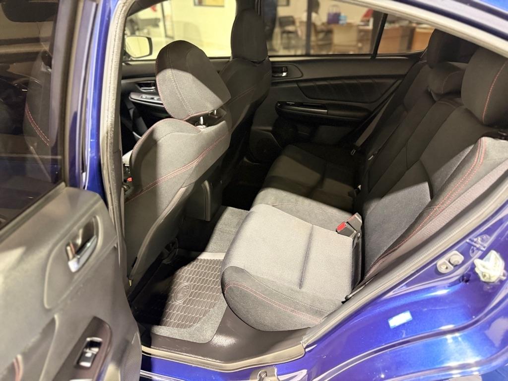 Subaru WRX Premium 6M 2021