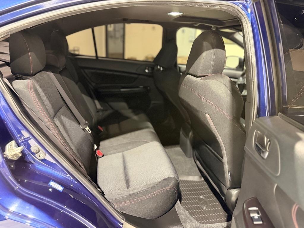 Subaru WRX Premium 6M 2021