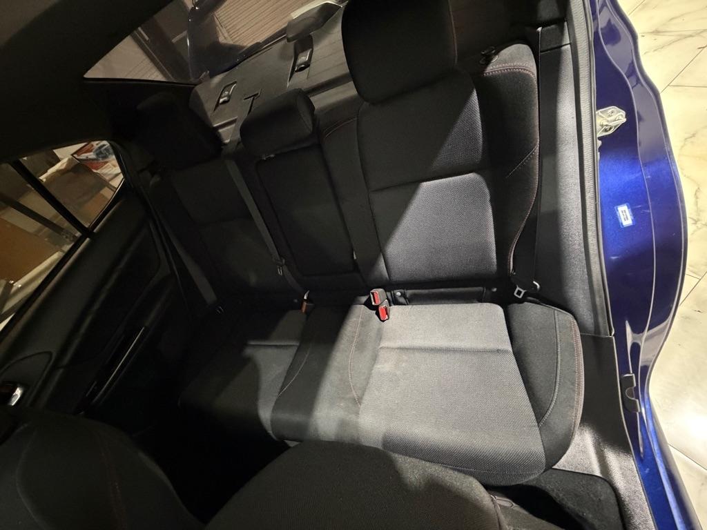 Subaru WRX Premium 6M 2021