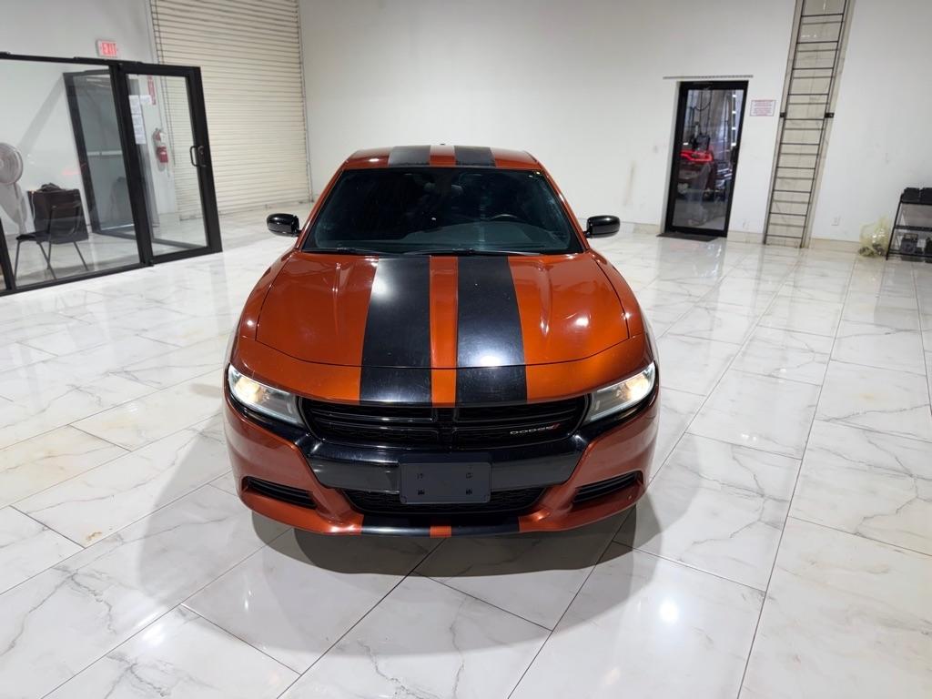 Dodge Charger SXT 2022