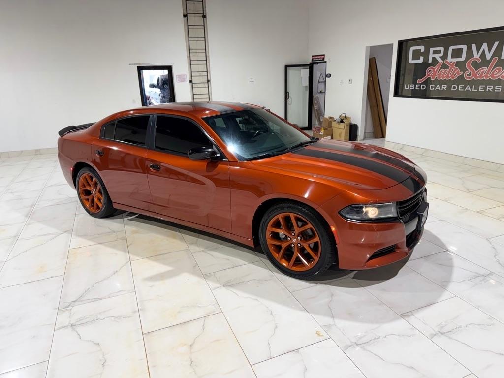 Dodge Charger SXT 2022