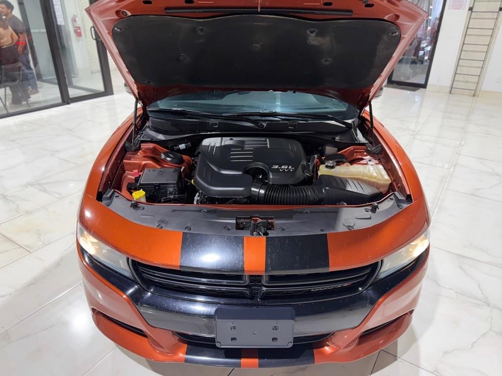 Dodge Charger SXT 2022