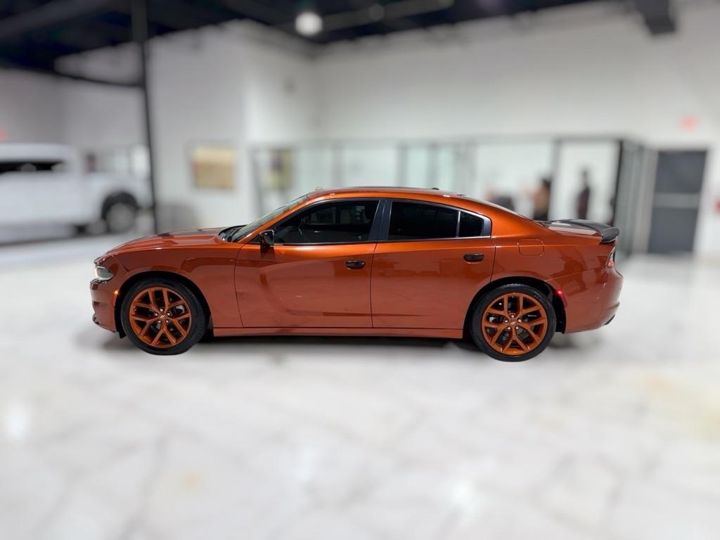 Dodge Charger SXT 2022