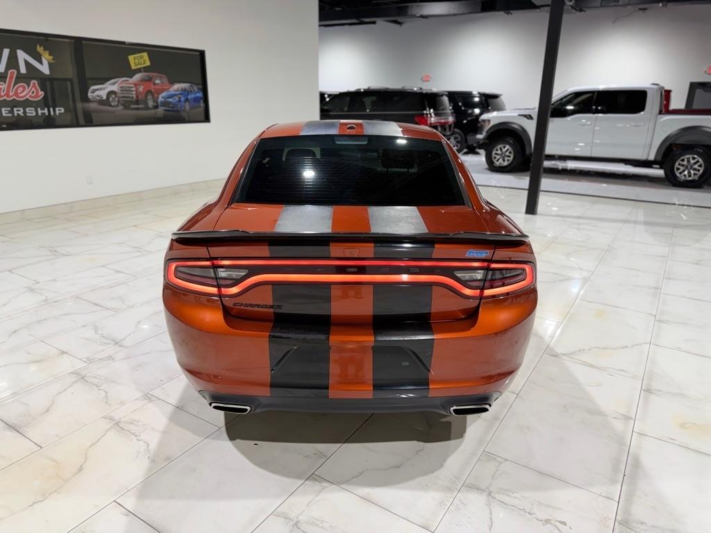 Dodge Charger SXT 2022
