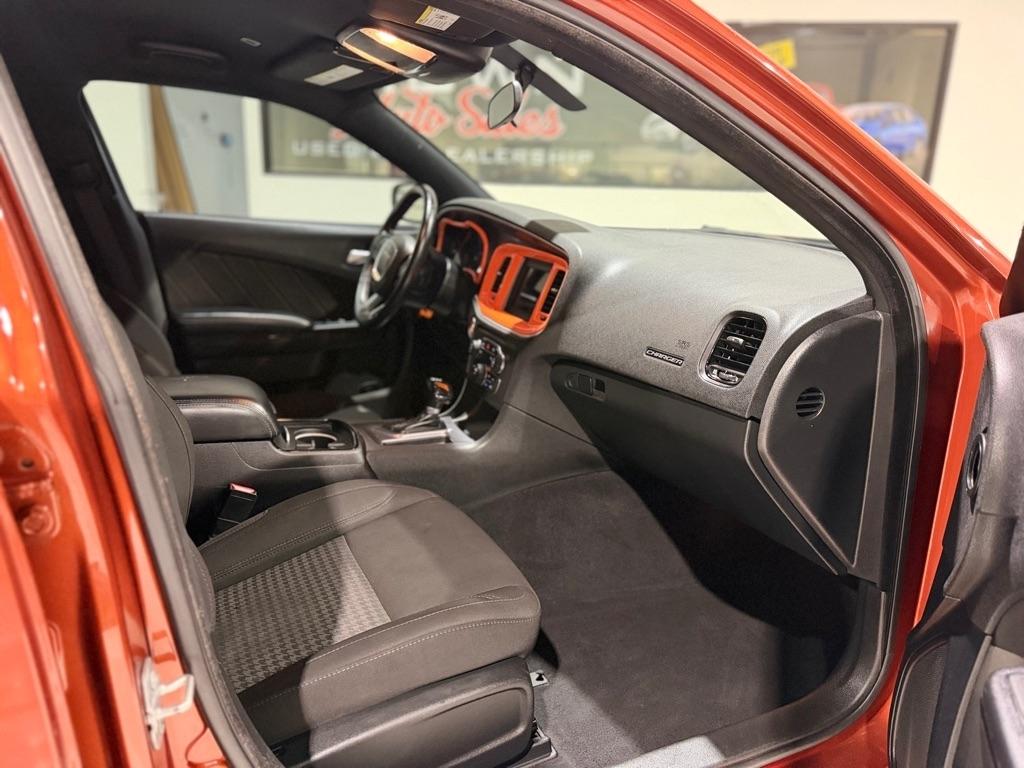 Dodge Charger SXT 2022