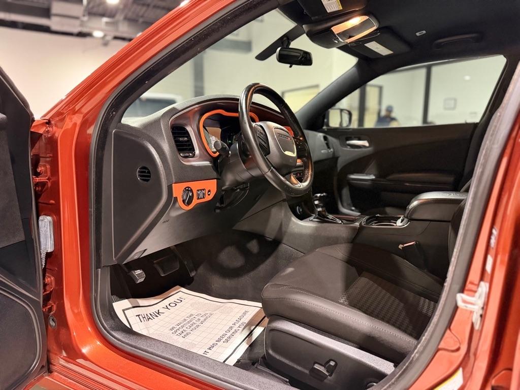 Dodge Charger SXT 2022