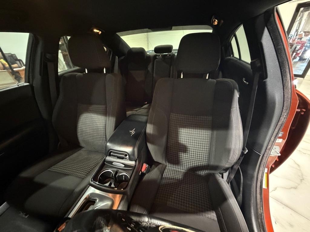 Dodge Charger SXT 2022
