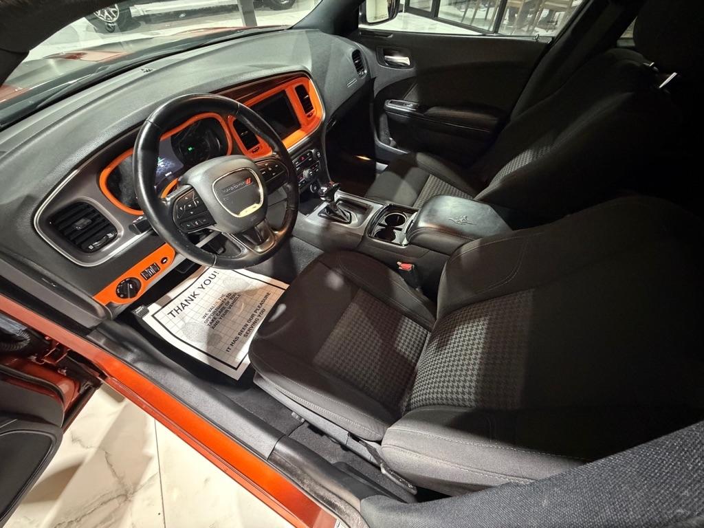 Dodge Charger SXT 2022