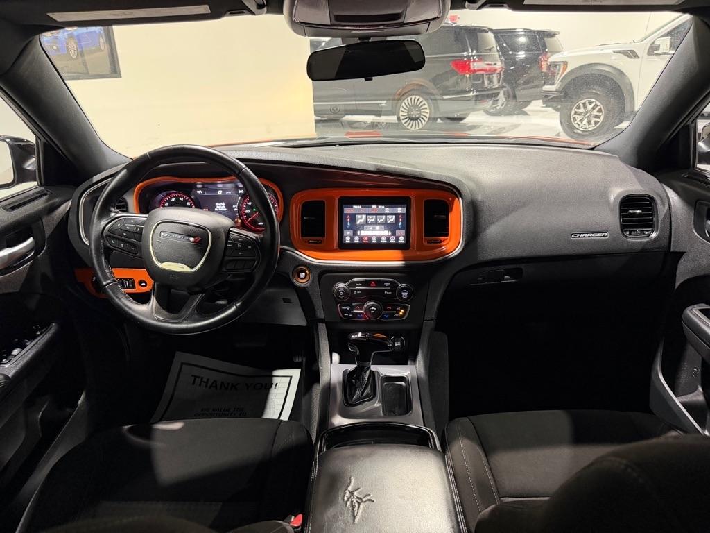 Dodge Charger SXT 2022