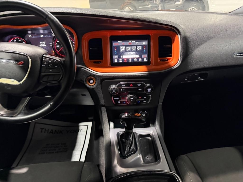 Dodge Charger SXT 2022