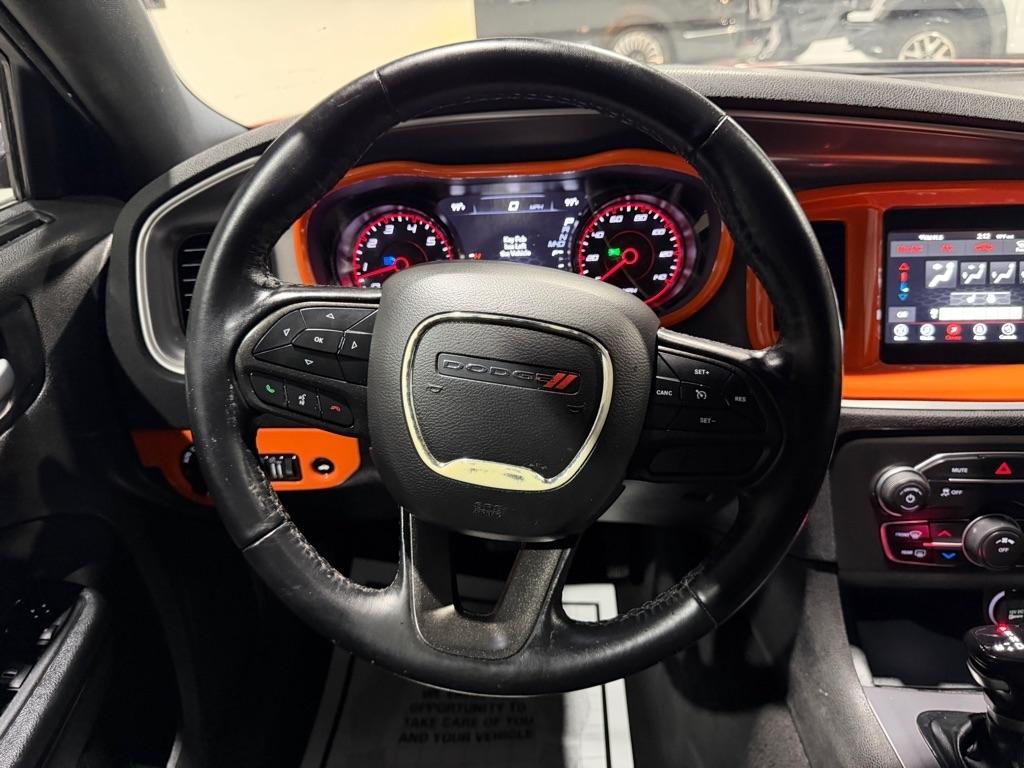 Dodge Charger SXT 2022