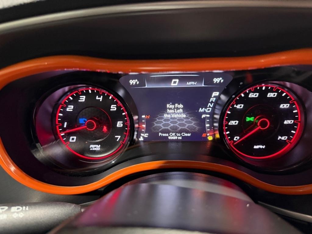 Dodge Charger SXT 2022